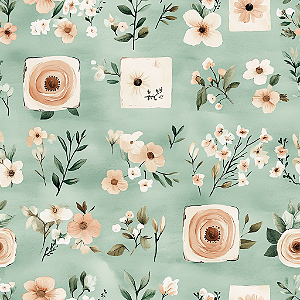 D2150 -Teddy Patches