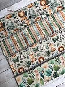 Kit Digital Exclusivo Safari