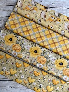 Kit Digital Amarelinda