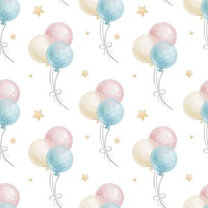 Fraldinha Estampada 27