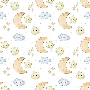 Fraldinha Estampada 28