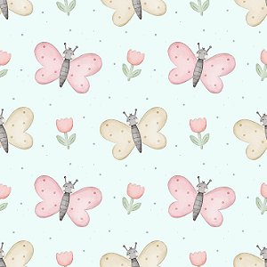 Fraldinha Estampada 29