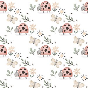 Fraldinha Estampada 33