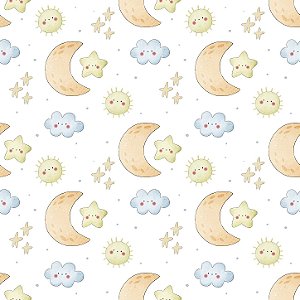Fraldinha Estampada 35