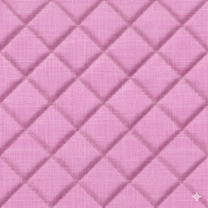 M901363 - MATELASSÊ - Linho Rosa