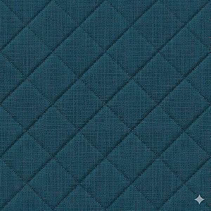 M901381 - MATELASSÊ - Linho Verde Pinho