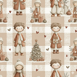 DN362 - Natal - NB Crianças