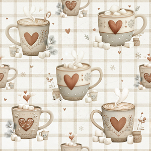 DN365 - NATAL- NB Coffee