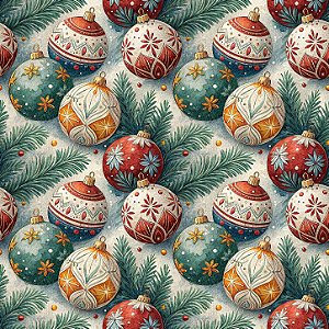 DN399 - NATAL - NT Bolas