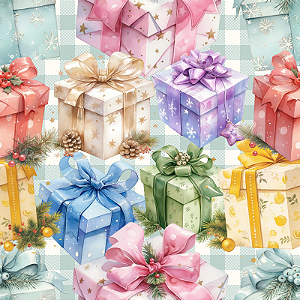 DN374 - NATAL 26 - WA Presentes