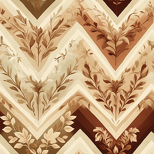 D1740 - Digital Francis Chevron