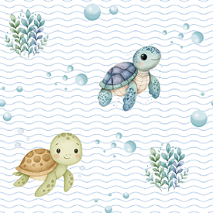 D2353 - Digital US Tartarugas