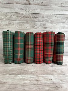 Kit NATAL FIO TINTO