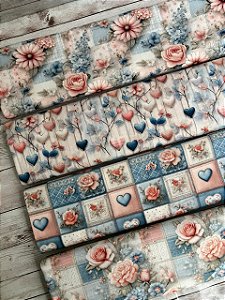 Kit Digital Shabby Love