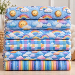 Kit Digital Cute Sky