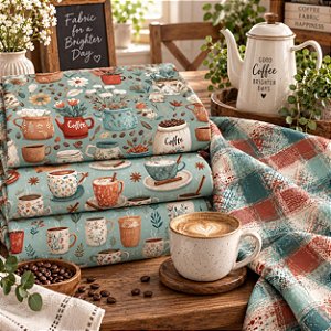 Kit Digital Coffee
