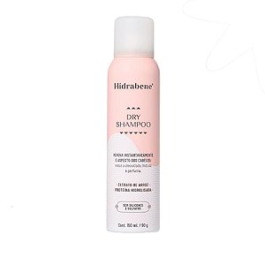 Dry Shampoo - Hidrabene