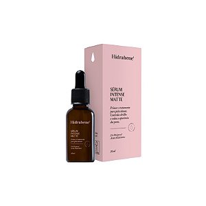 Sérum Intense Matte - Hidrabene