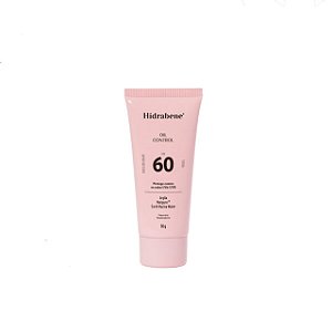 Protetor Solar Facial Oil Control FPS 60