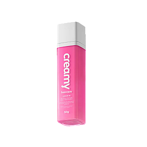 Leave-in Peptide Repair - Tratamento Cabelo Reconstrução - Creamy