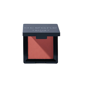 Blush Cremoso Caramelo - Cream Blush Caramelo Océane Edition 6g
