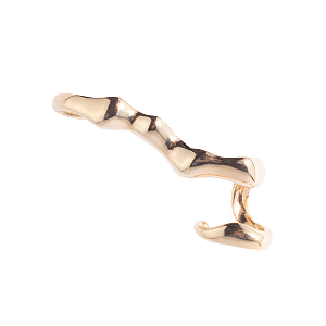 Piercing Chaos Dourado