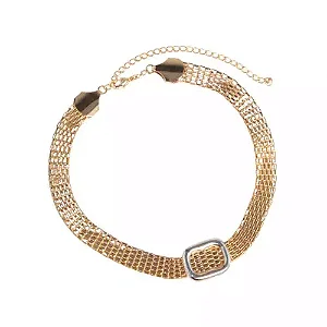 Choker Vintage Casio