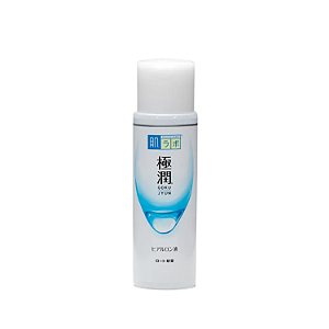 Loção Hidratante Facial Gokujyun Lotion - Hada Labo