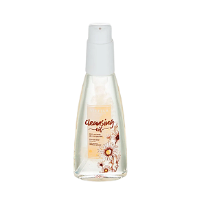 Cleansing Oil - Vizzela