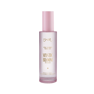 Body Splash Spray Corporal Mystic Bloom 100ml - Skelt