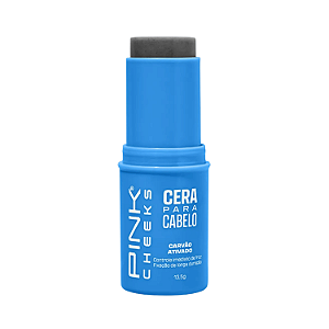 Cera Para Cabelos by Manu Cit - Pink Cheeks