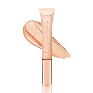 Blush Iluminador BT Cushion Glow - Bruna Tavares - Cor Pearly