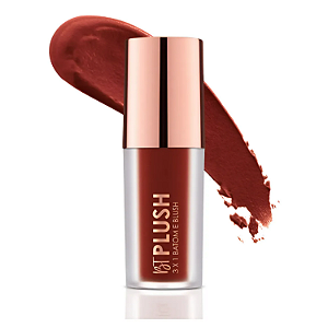 Bt Plush - Bruna Tavares - Cinnamon