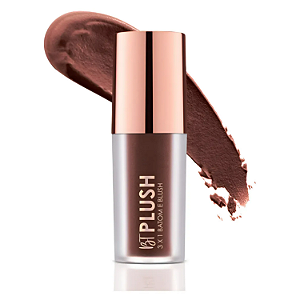 Bt Plush - Bruna Tavares - Cocoa