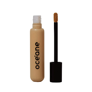 Corretivo Líquido Médio – Concealer Medium Light Océane Edition 15g