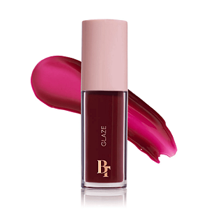 BT Gloss Glaze Cherry - Bruna Tavares