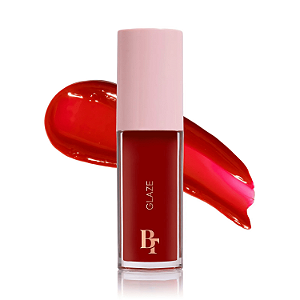 BT Gloss Glaze Scarlet - Bruna Tavares