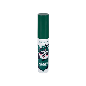 Máscara de Cilios Olive Green Big No Panda Verde - Vizzela