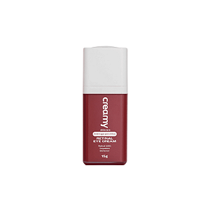 Eye Cream Retinal - Creamy