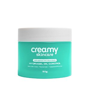 Hydragel Oil Control - Creamy