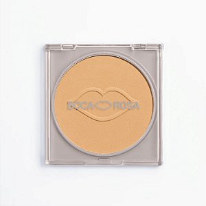 Pó Compacto- Boca Rosa - BR04