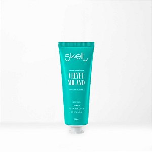 Creme para Mãos - Velvet Milano