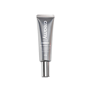 Creamy Intense TX Sérum Clareador com Ácido Tranexâmico 30g