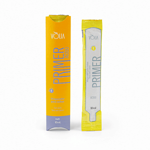 Volia Sachê 10ml - Primer Acido