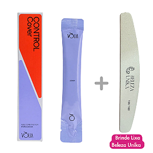 Volia Gel Sachê 14g - Control Cover