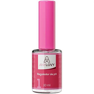 Regulador de Ph Anylovy 10ml