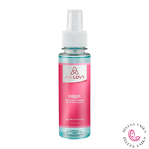 Prep 120ml Anylovy