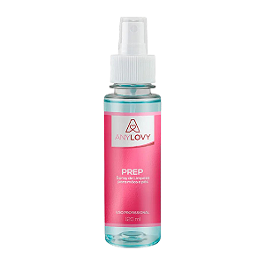 Prep 120ml Anylovy