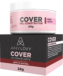 ANYLOVY - Beleza Unika