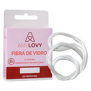 Fibra de Vidro Anylovy 5m